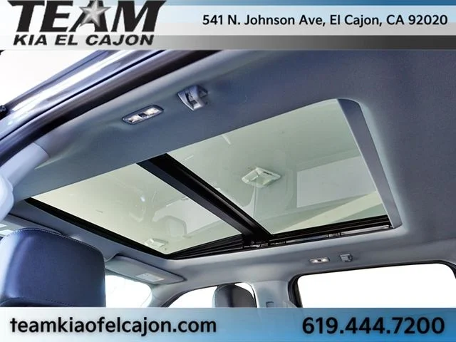 Used 2023 Gray Ford Lariat image 20