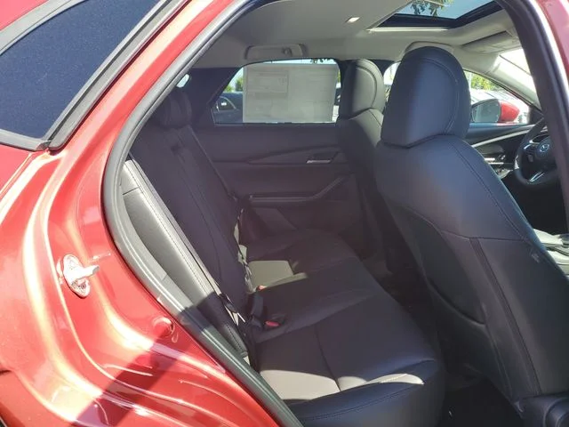 New 2026 Soul Red Crystal Metallic Mazda 2.5 S Premium AWD image 15
