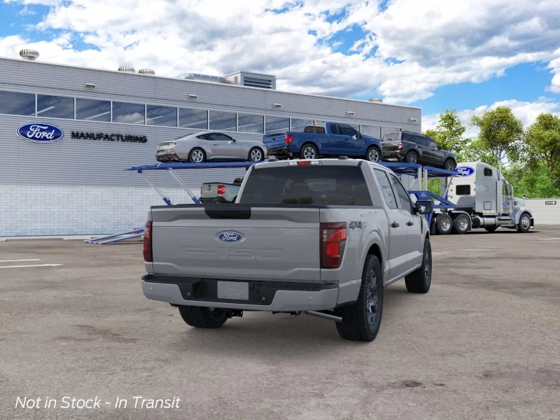 New 2026 Avalanche Ford STX® image 8