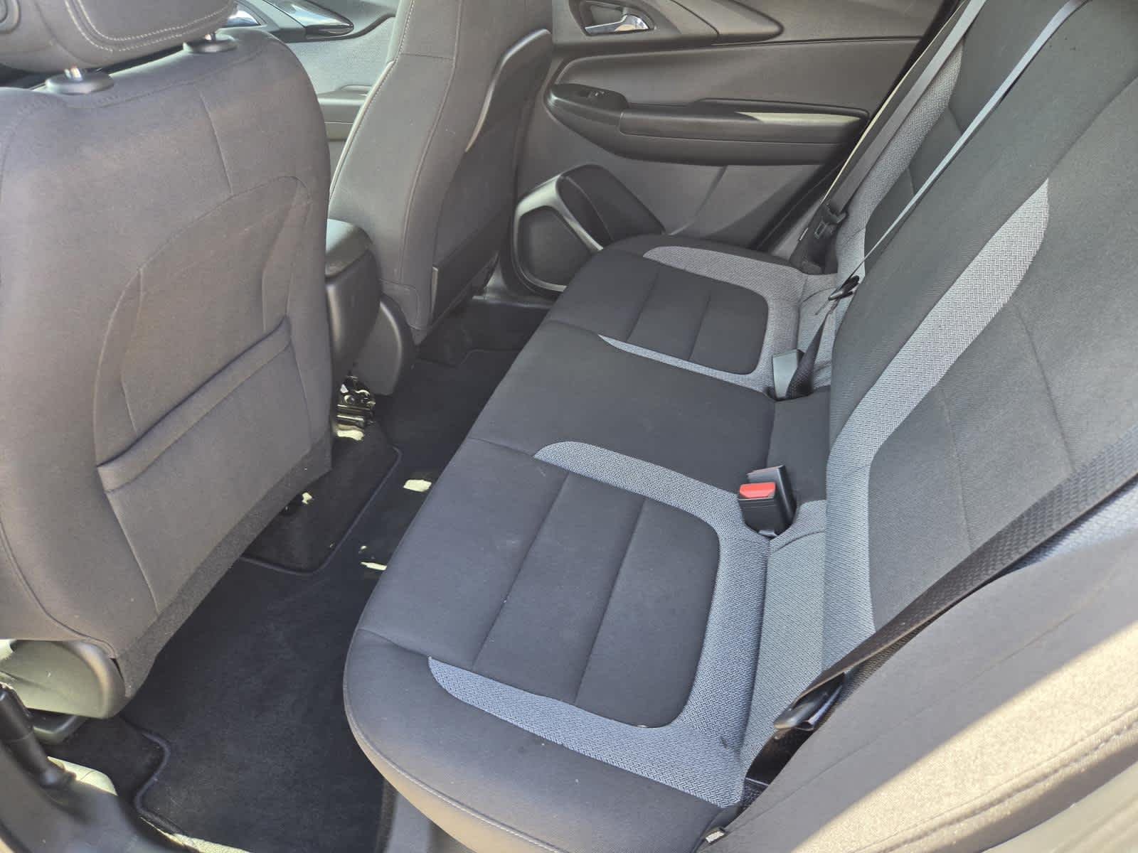 Used 2023 Mosaic Black Metallic Chevrolet LT image 13