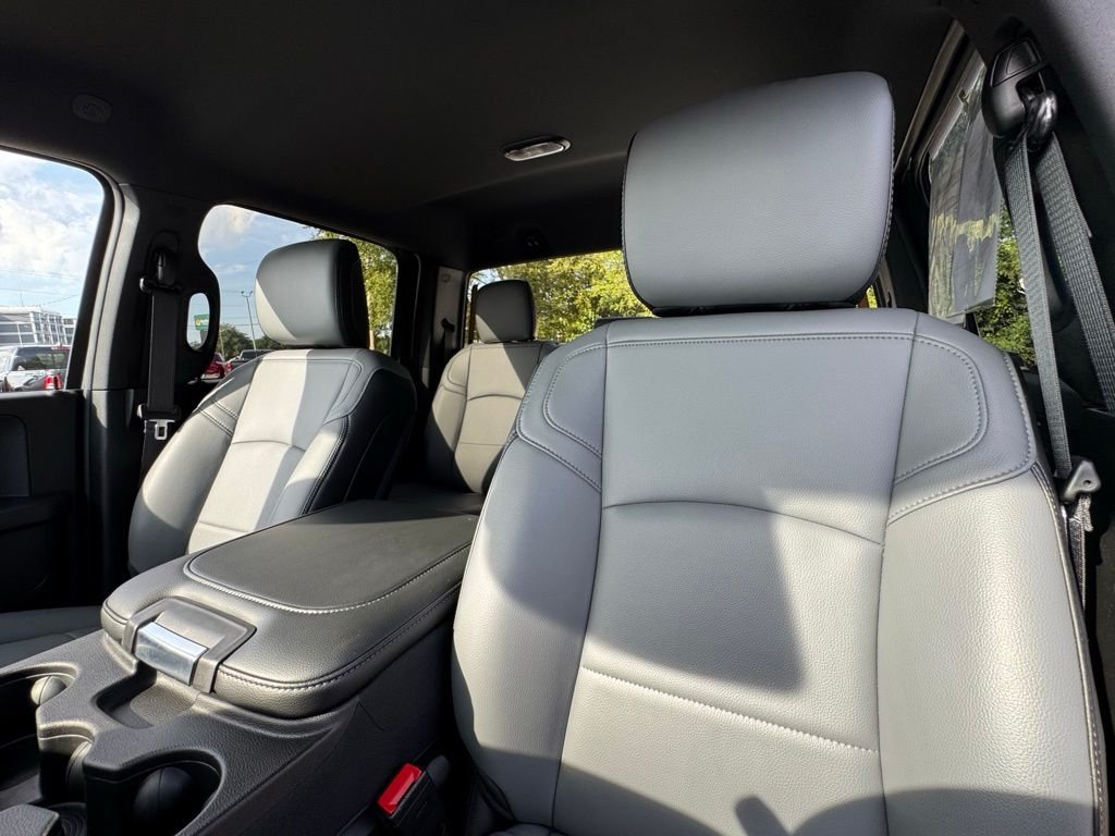 2026 RAM Ram 2500 Pickup Tradesman - Photo 18