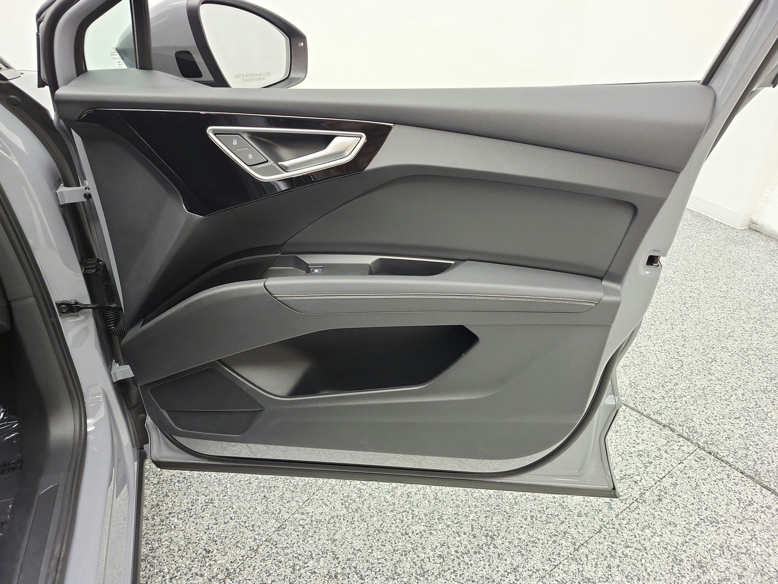 Used 2023 Pebble Gray Audi Premium 40 RWD image 20