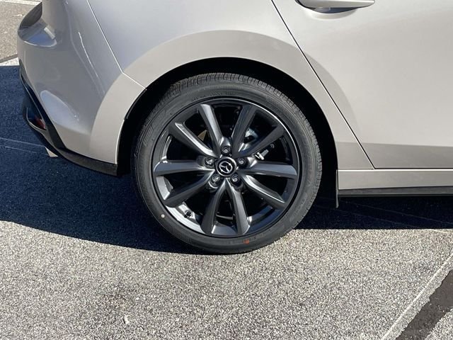 2026 Mazda Mazda3 Preferred - Photo 11