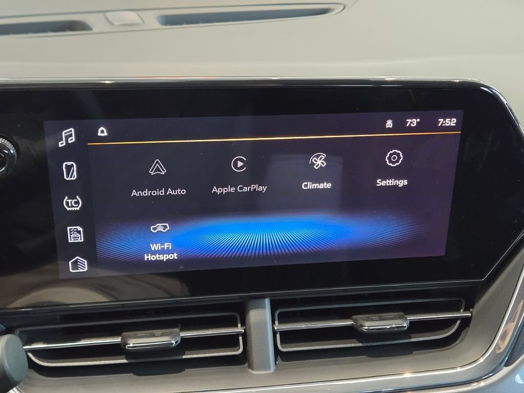 2026 Chevrolet Trax Activ - Photo 11