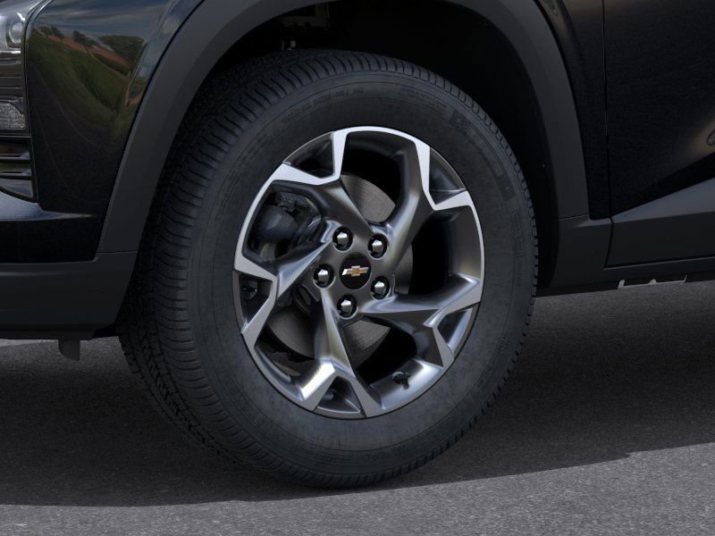 2026 Chevrolet Trax LT - Photo 9