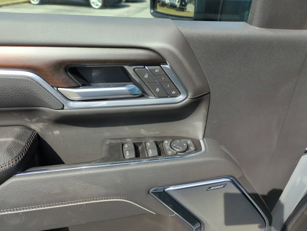 2026 GMC Sierra 2500HD Denali - Photo 18