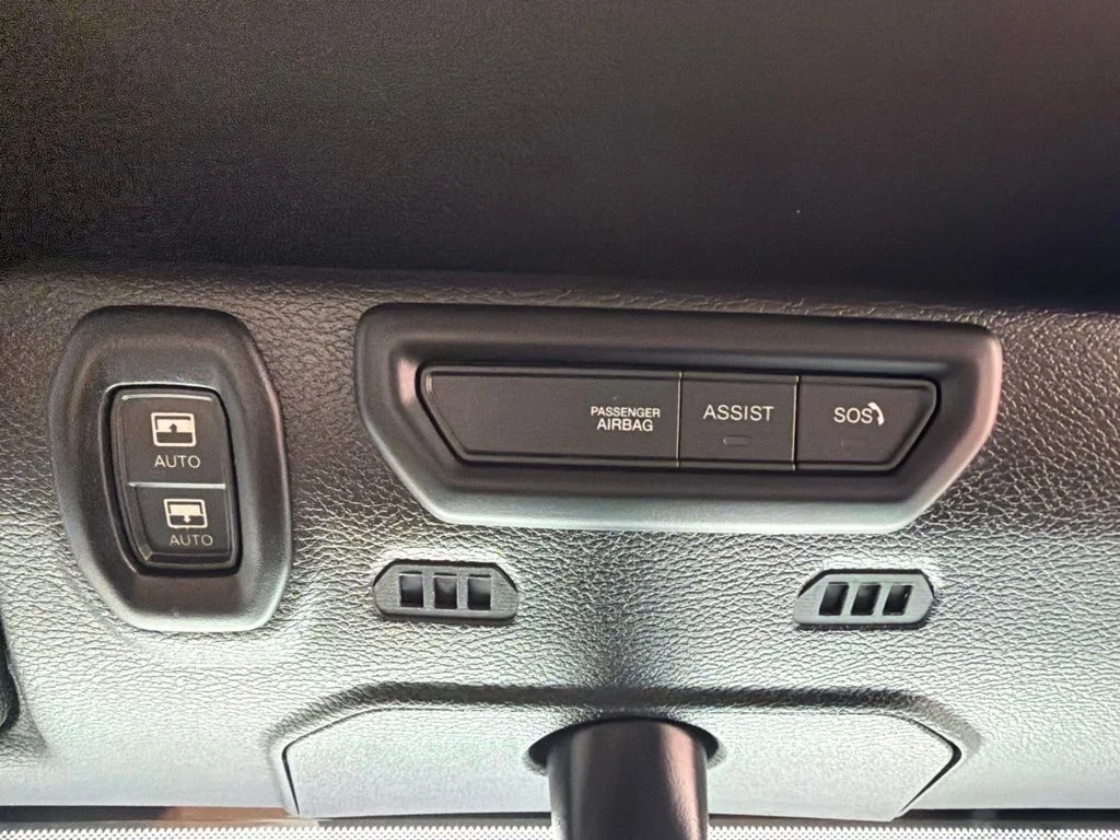 Used 2020 White Jeep Unlimited Sahara image 44
