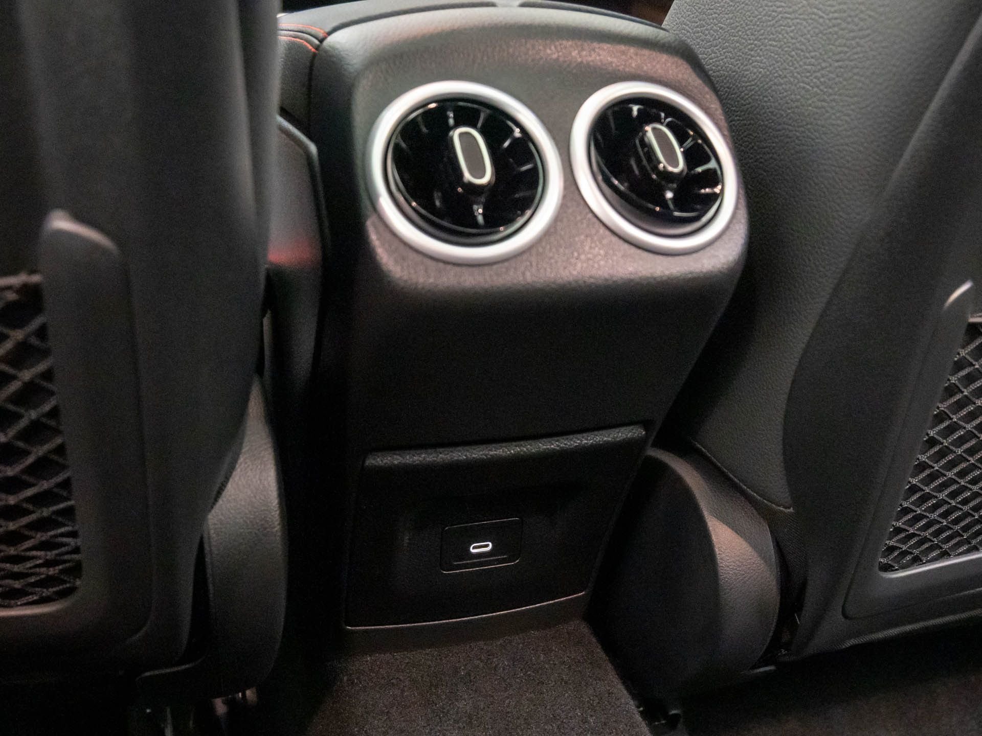 2026 Mercedes-Benz CLA CLA 250 - Photo 21