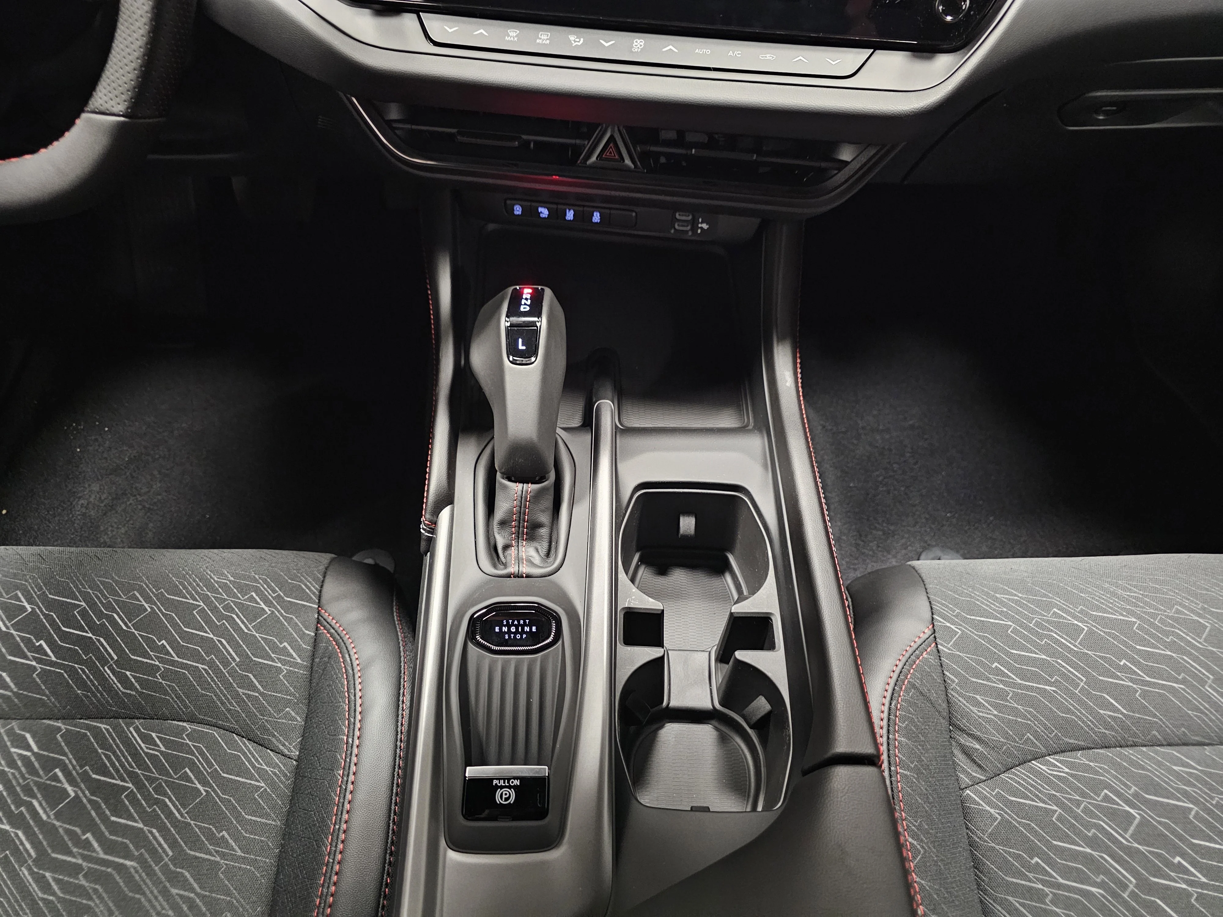 New 2026 Redeye Exterior Paint Dodge R/T image 19