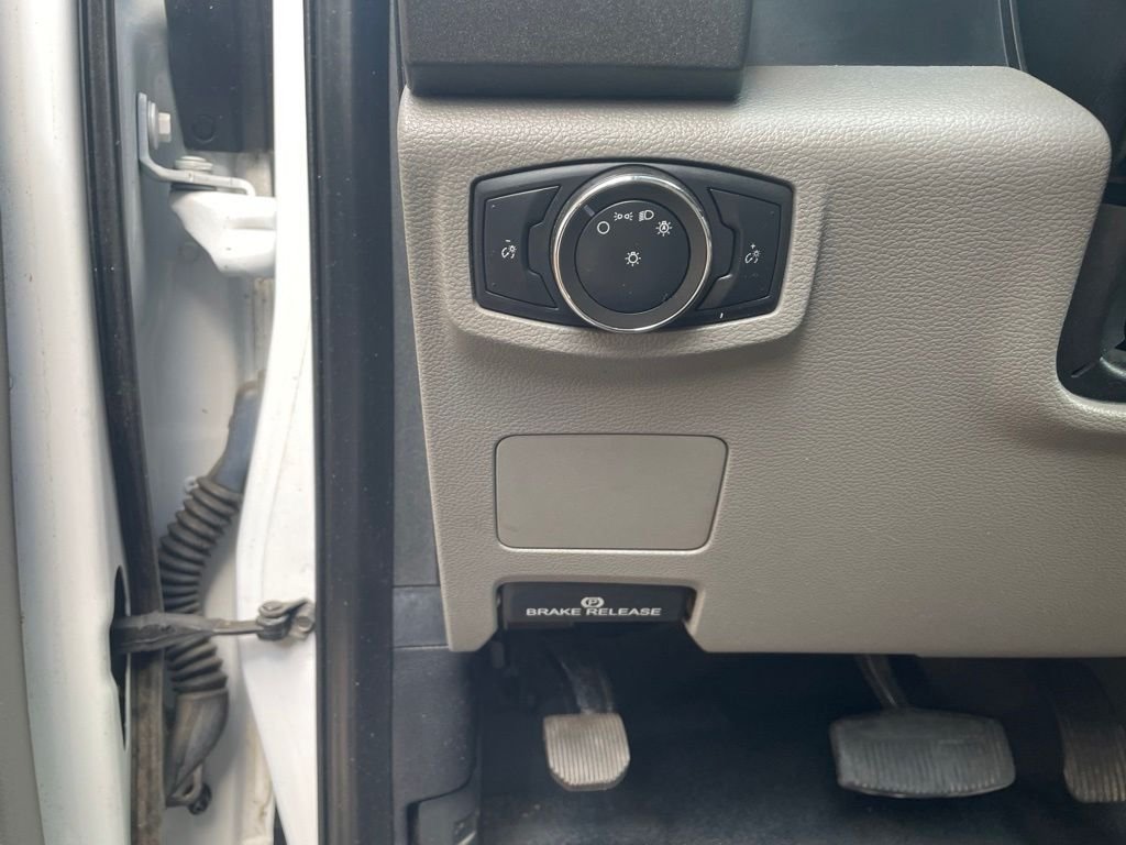 Certified Used 2021 Oxford White Ford XL image 23