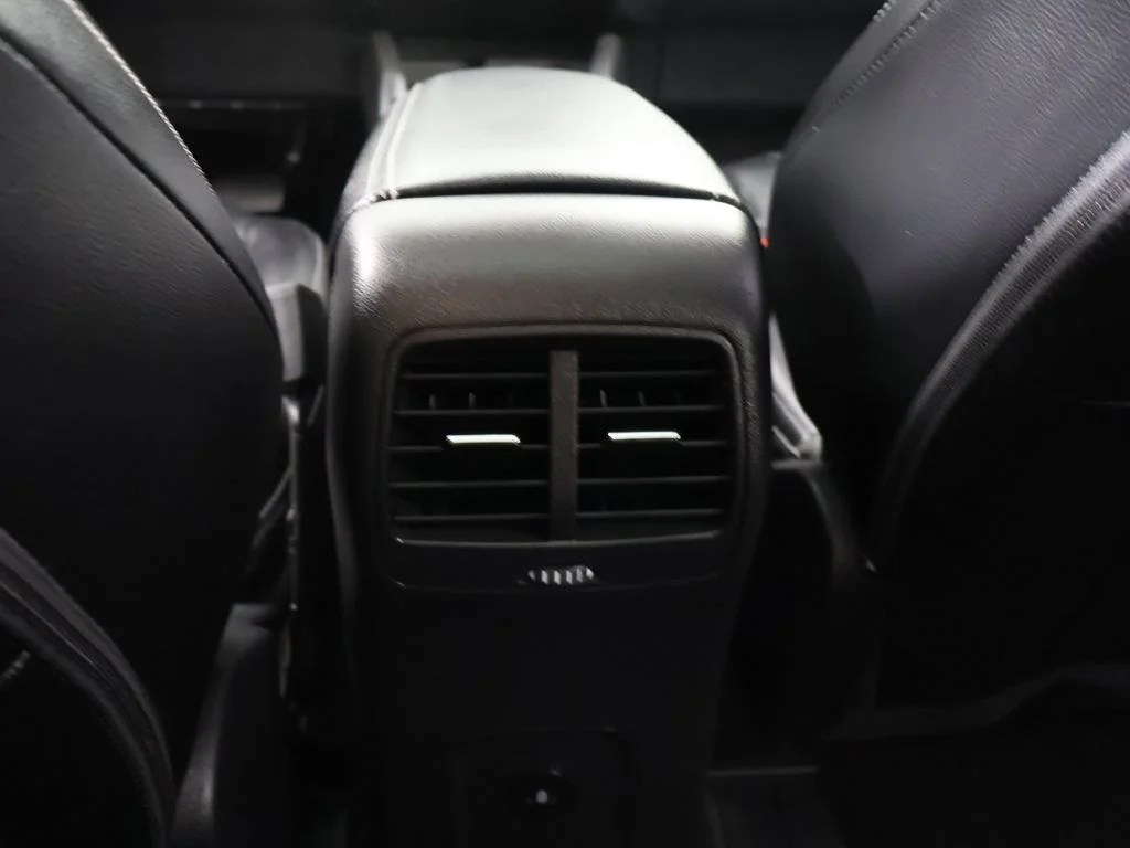 Used 2025 Red Metallic Ford Base image 46