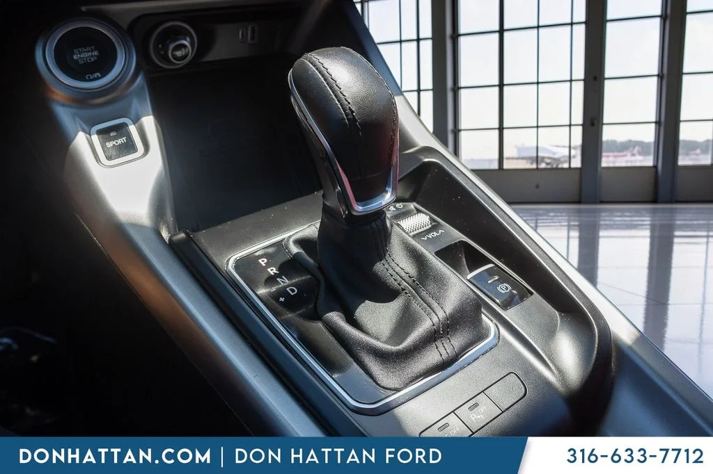 Certified Used 2024 Black Dodge R/T Plus image 10