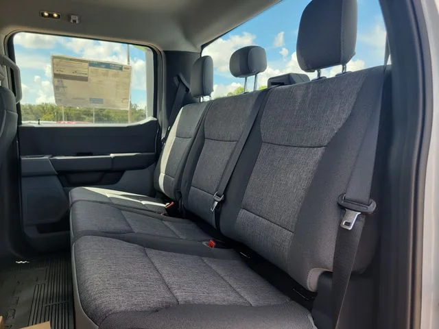 New 2026 Avalanche Ford XL image 14