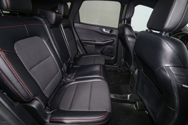 Used 2023 Gray Ford ST-Line image 19