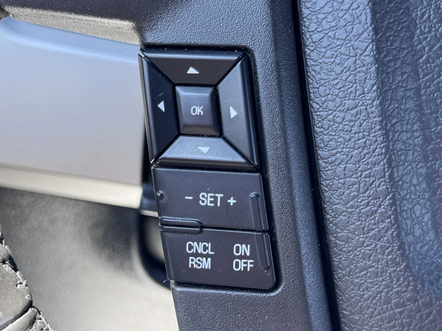 Used 2014 Black Ford FX4 image 20