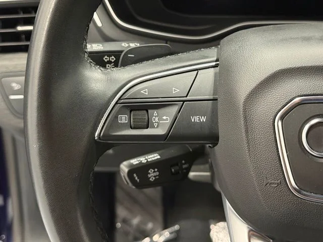 Used 2024  Audi 45 S line Premium Plus image 16