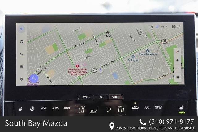 Used 2024  Toyota XLE image 14