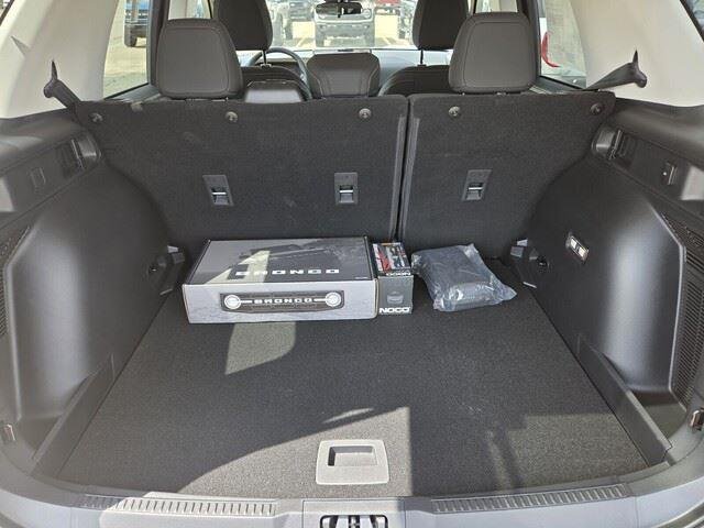 New 2026 Oxford White Ford Big Bend® image 29