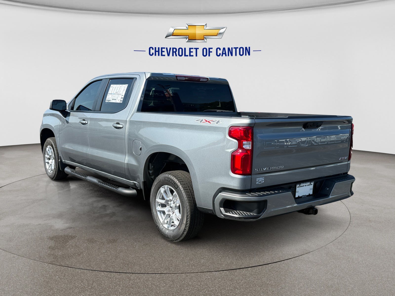 2026 Chevrolet Silverado 1500 RST - Photo 7