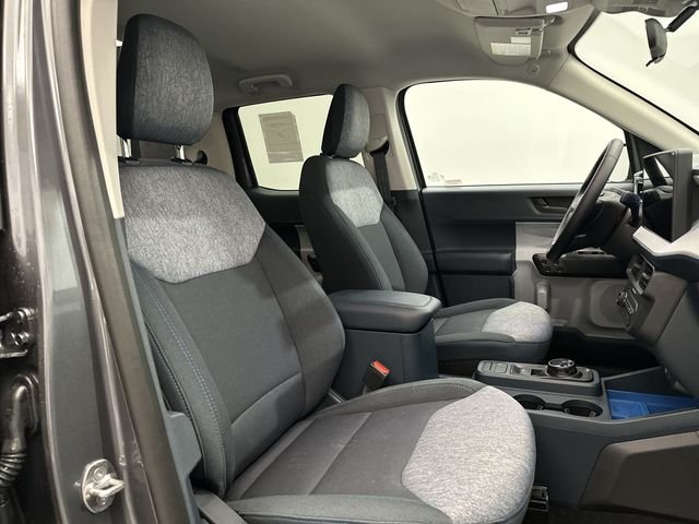 New 2026 Gray Ford XLT image 26