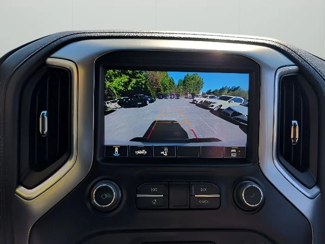 2023 Chevrolet Silverado 2500HD LTZ - Photo 29