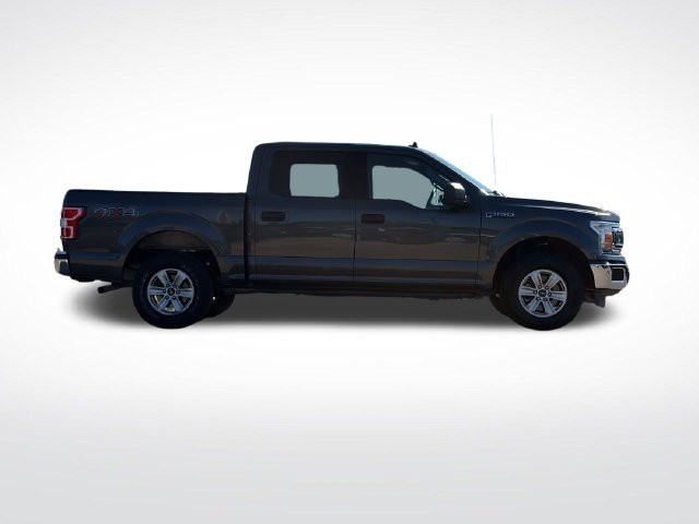 Used 2019 Magnetic Ford XLT image 4