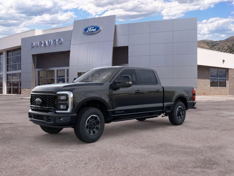 2026 Ford Super Duty