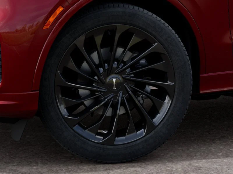 New 2027 Red Lincoln Reserve image 20