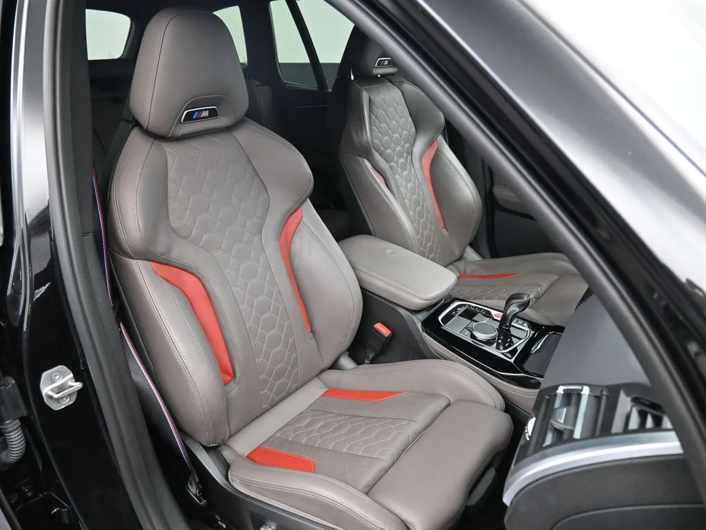 Used 2023 Black BMW M image 17