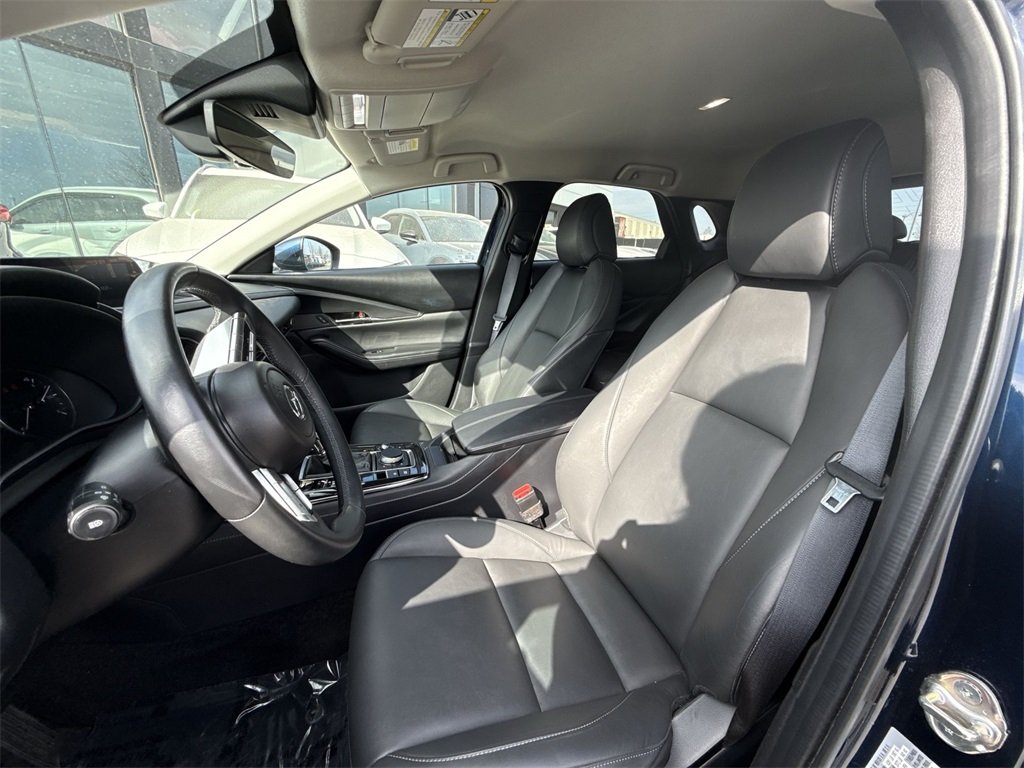 2023 MAZDA CX-30 - Image 10