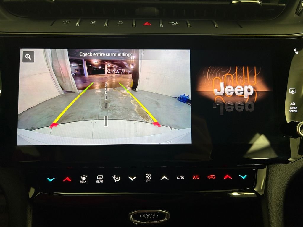 Used 2026 White Jeep Limited image 26