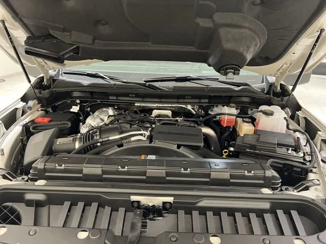 2026 GMC Sierra 3500HD SLE - Photo 25