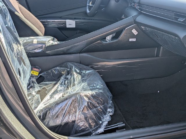Certified Used 2026 Gray Hyundai SEL Sport image 24
