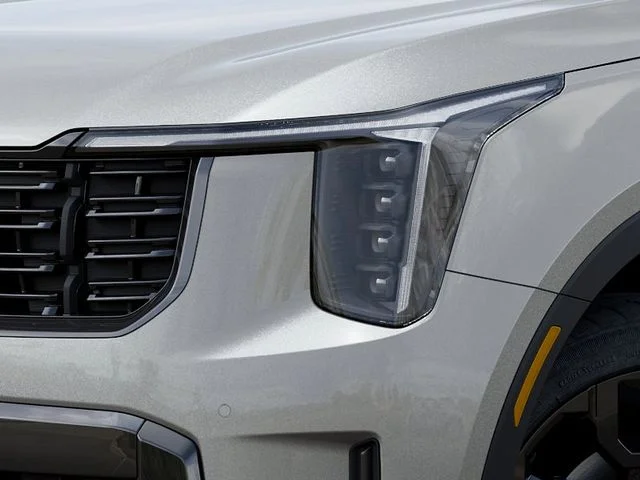 New 2026 White Kia  image 11