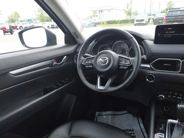 Used 2023 Blue Mazda 2.5 S Select Package image 19