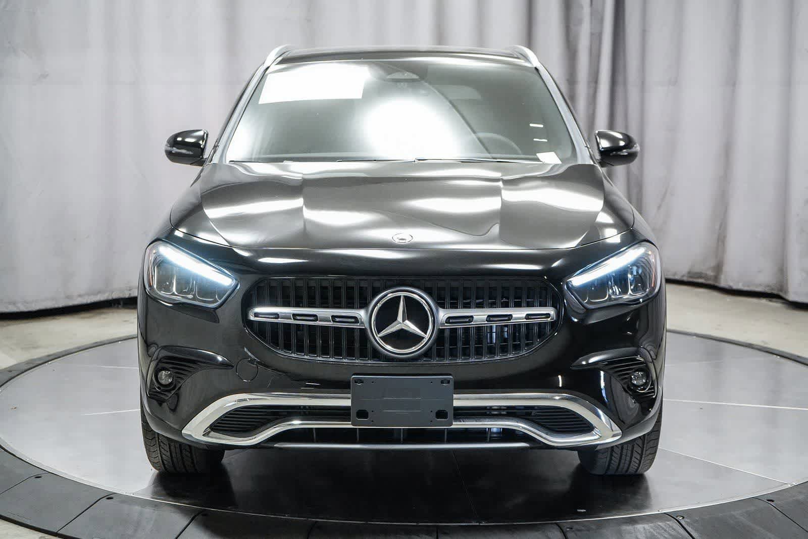 2026 Mercedes-Benz GLA GLA 250 - Photo 28