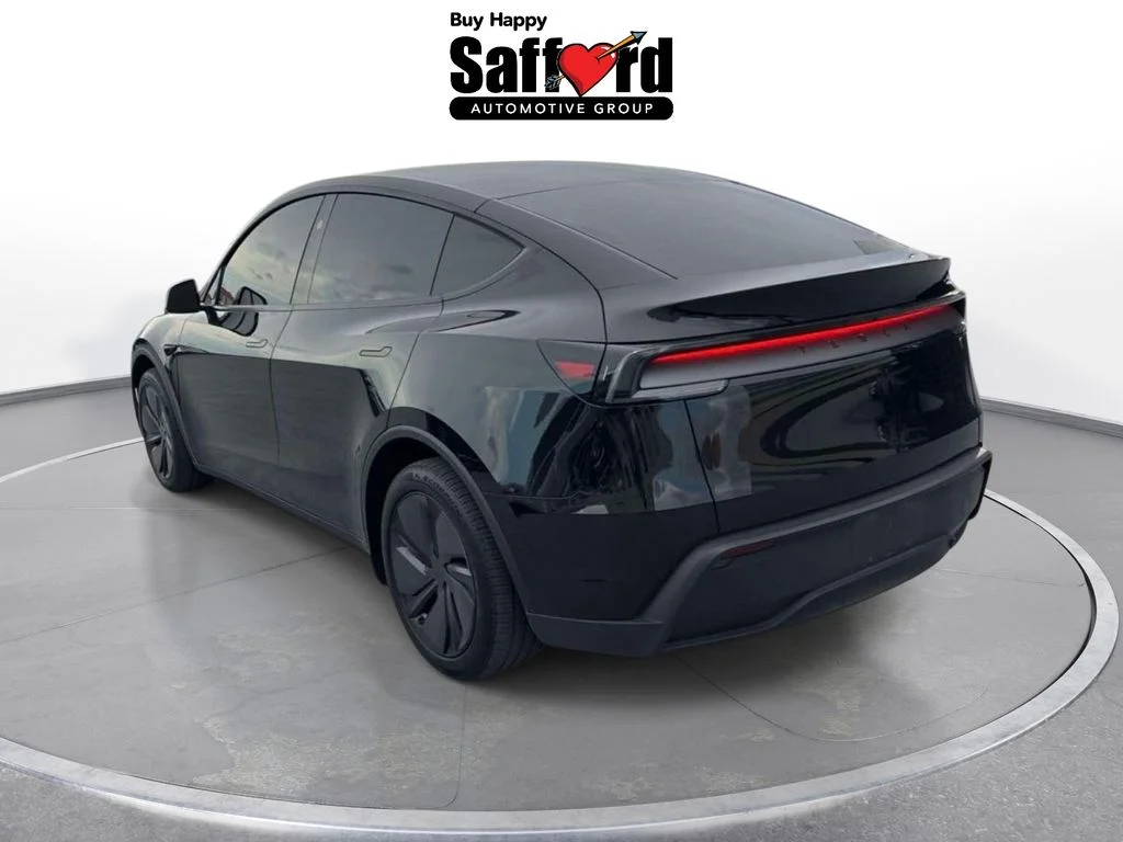 2026 Tesla Model Y Premium - Photo 2