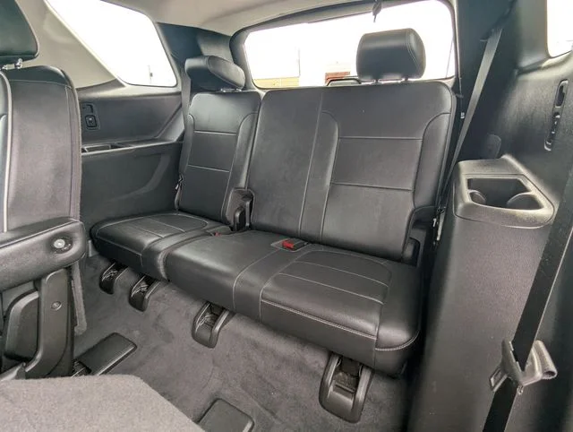 2021 Chevrolet Traverse High Country - Photo 24