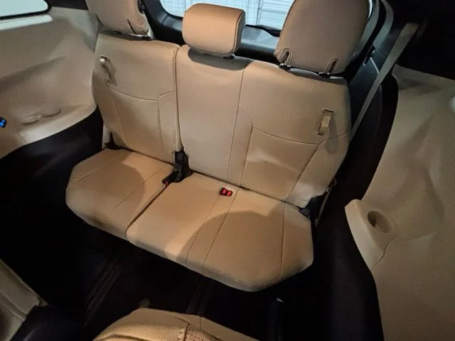 Used 2024 Brown Toyota Limited image 27