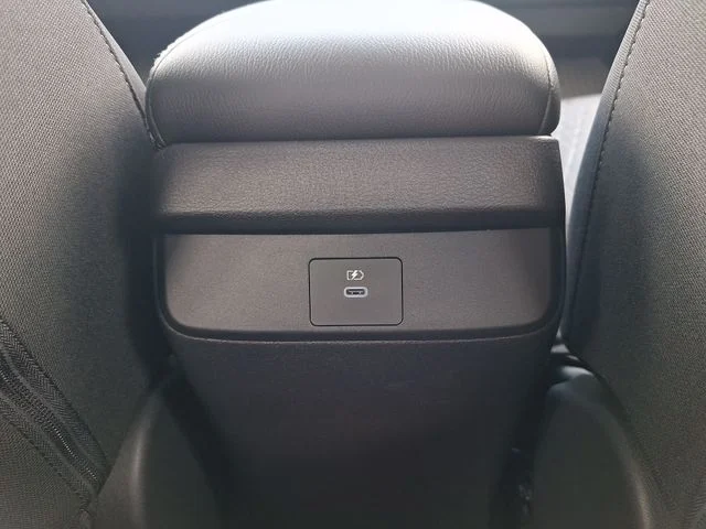 New 2027 Fresh Powder Nissan SV image 30