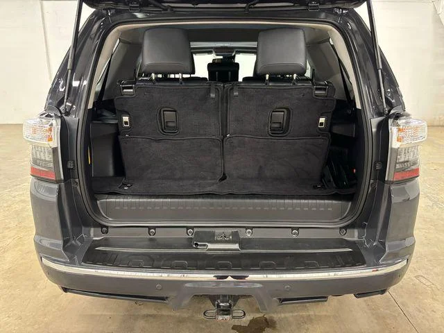 Used 2024 UNDERGROUND Toyota  image 23