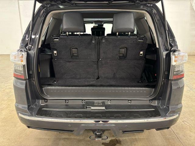 Used 2024 UNDERGROUND Toyota  image 23