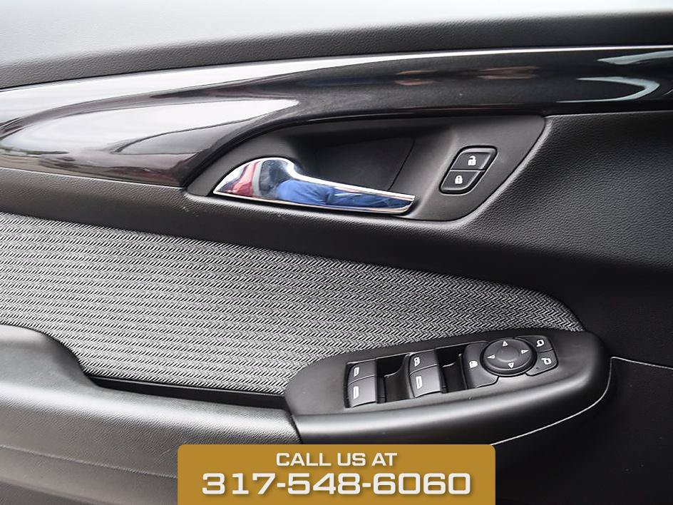 2025 Chevrolet Trailblazer LT - Photo 32
