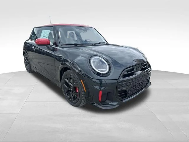 2026 MINI Hardtop John Cooper Works's photo