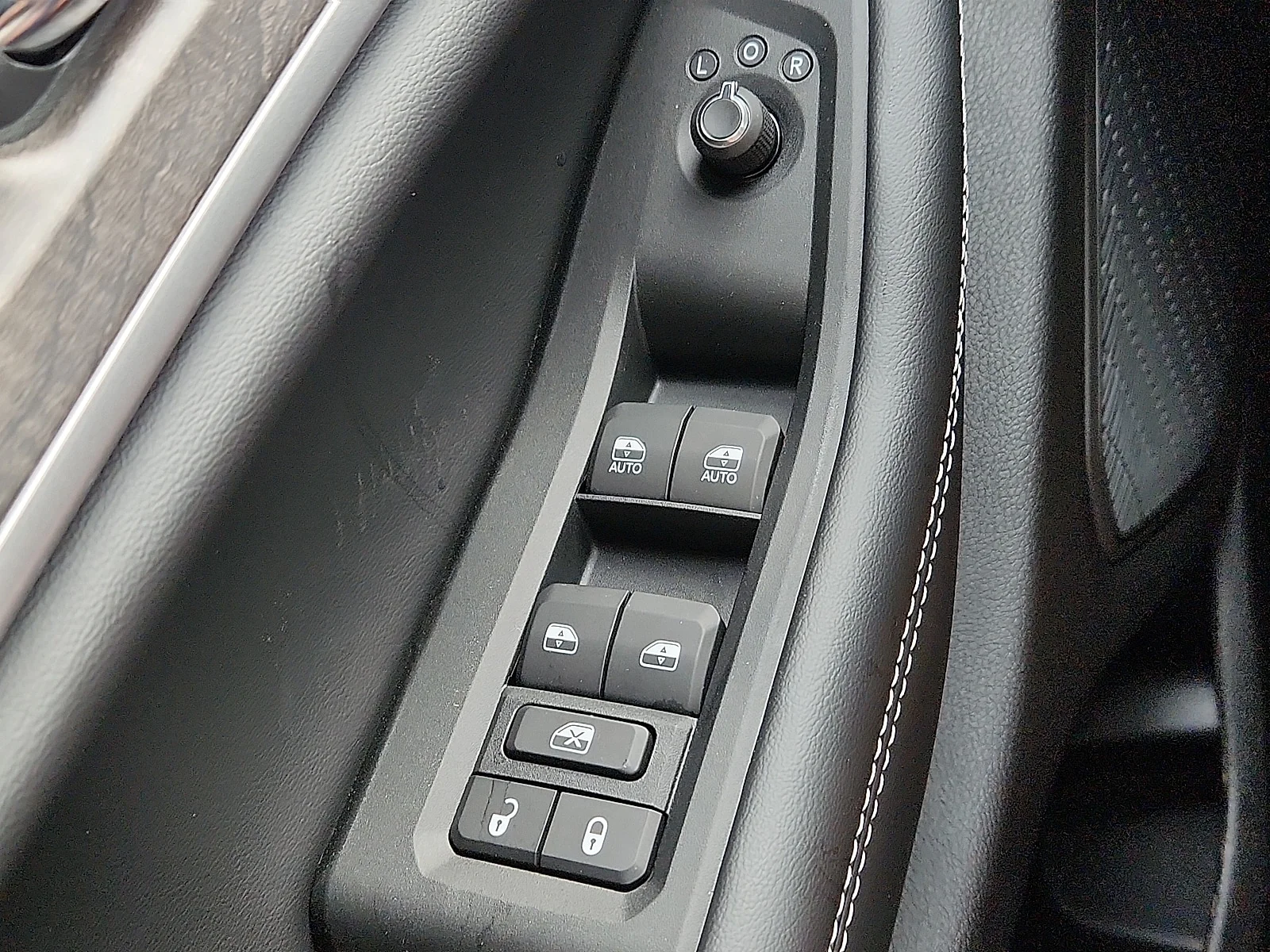 New 2027 PX8 High Gloss Jeep LAREDO 4X4 image 16