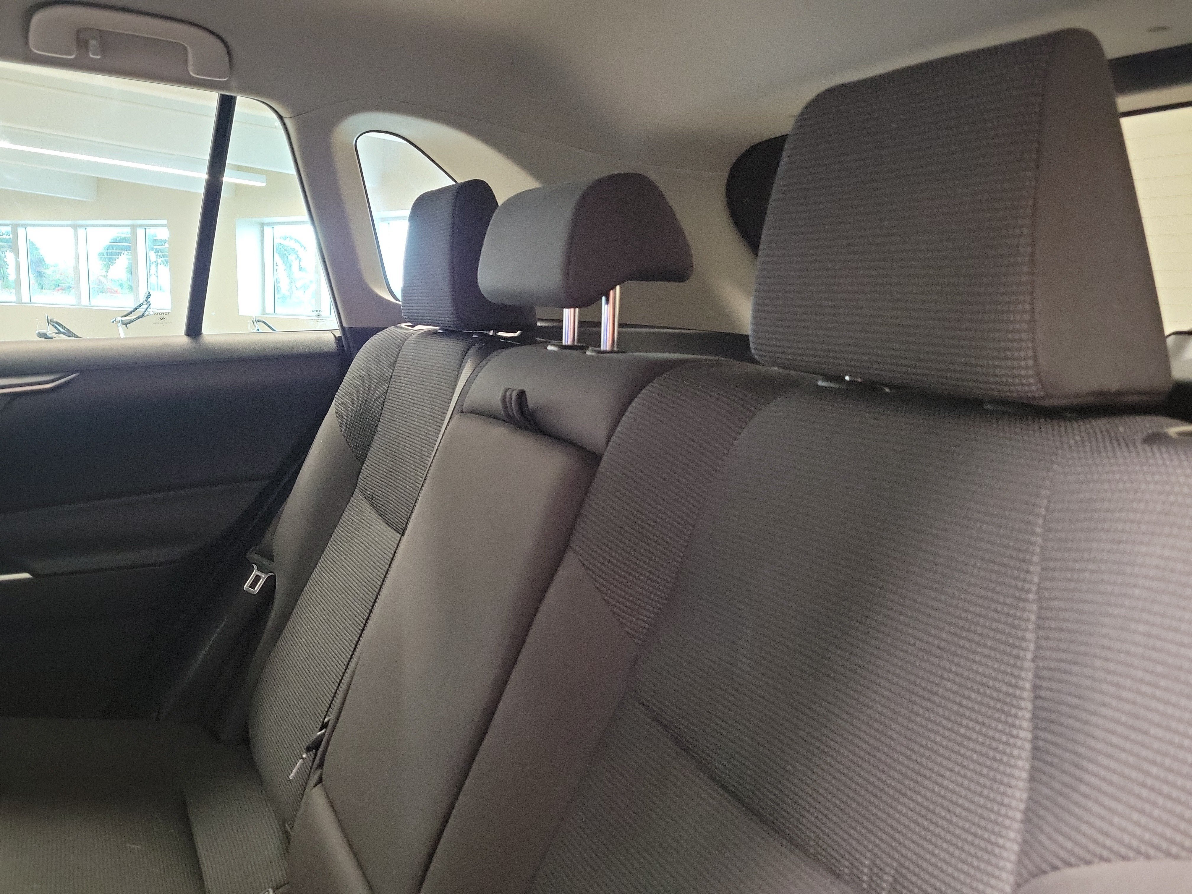 Certified Used 2024 Ice Toyota Hybrid LE image 12
