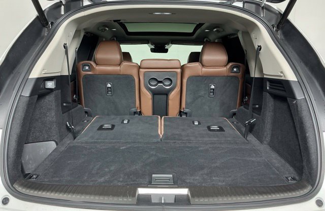 2023 Acura MDX Advance Package - Photo 51