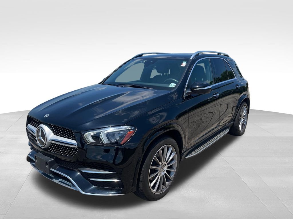 2023 Mercedes-Benz GLE