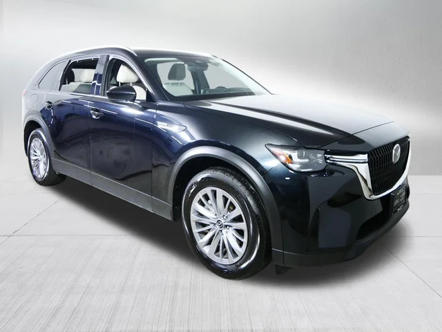 2024 Mazda CX-90 PHEV Preferred