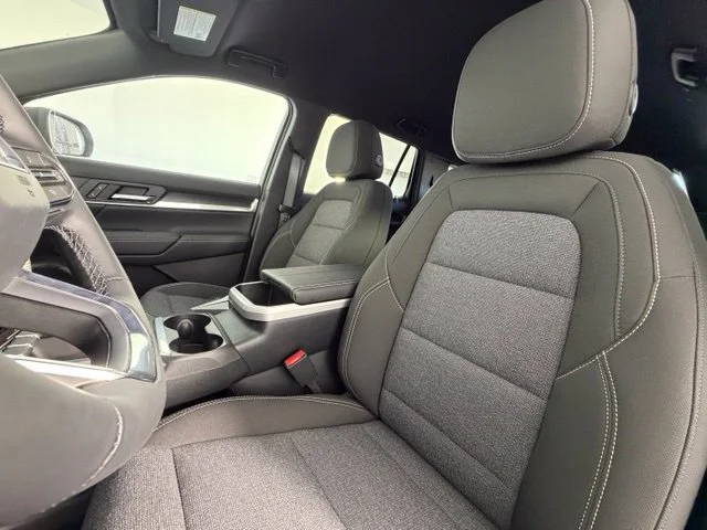 2027 GMC Terrain Elevation - Photo 26